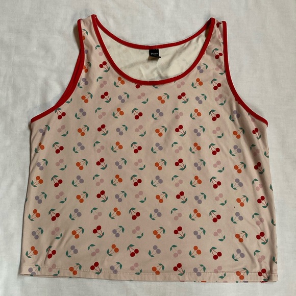 POP Fit/Cheek Boss sleep top - Picture 1 of 8